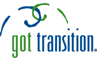 GotTransition® Logo
